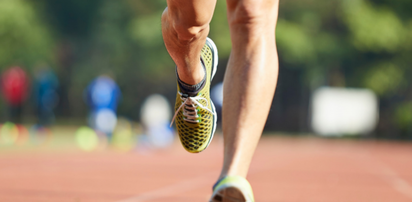 Dor abdominal durante a corrida